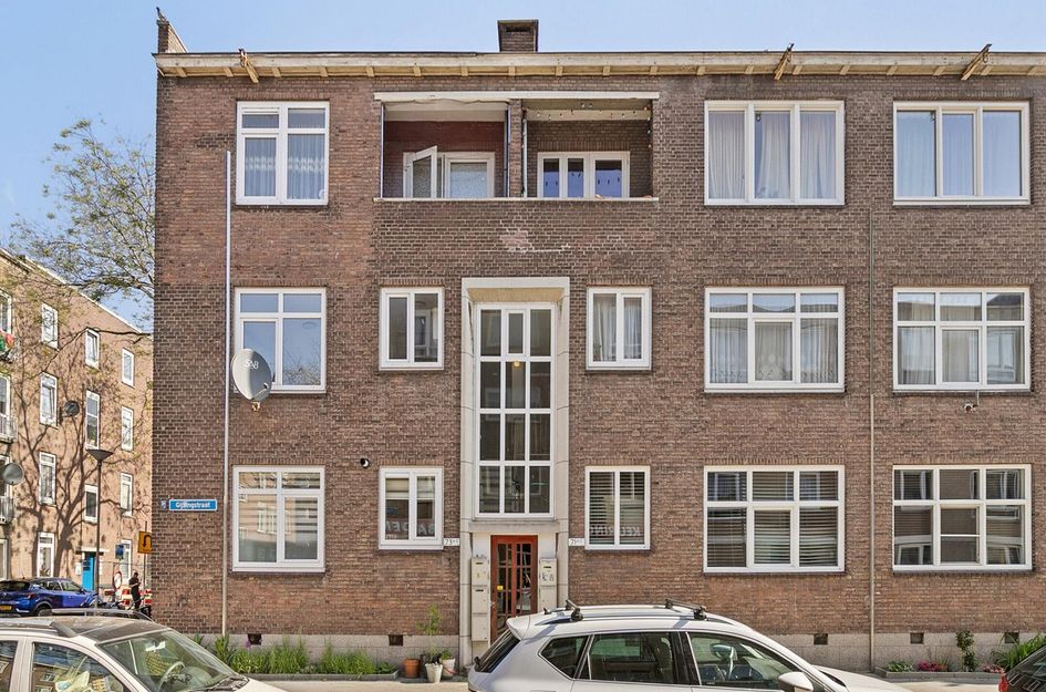 Gijsingstraat 73B