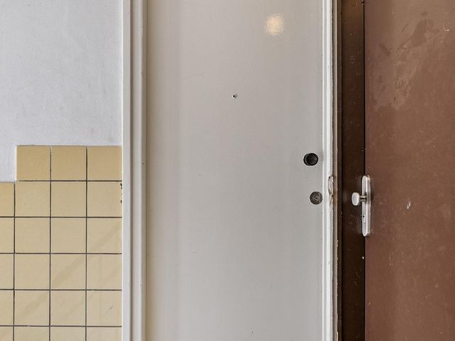 Gijsingstraat 73B, Rotterdam