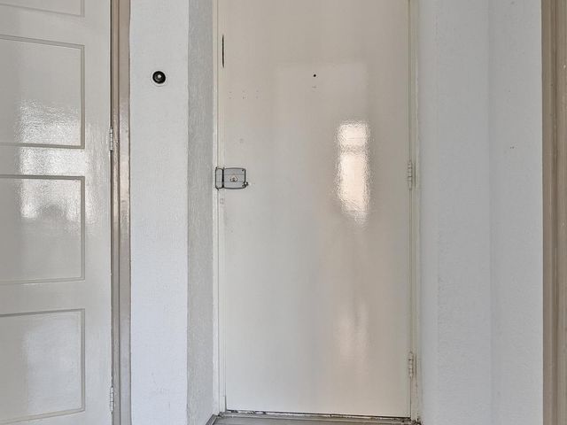 Gijsingstraat 73B, Rotterdam