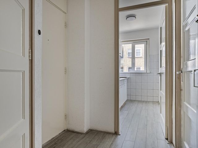 Gijsingstraat 73B, Rotterdam