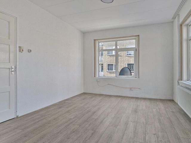 Gijsingstraat 73B, Rotterdam