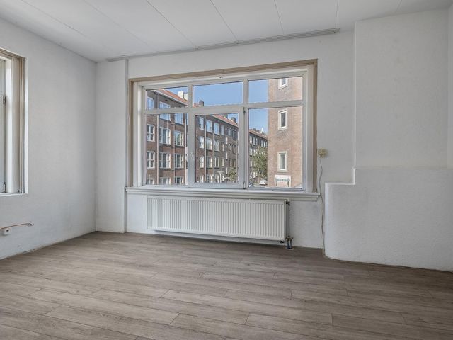 Gijsingstraat 73B, Rotterdam