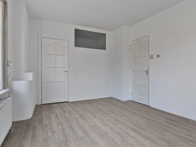 Gijsingstraat 73B, Rotterdam