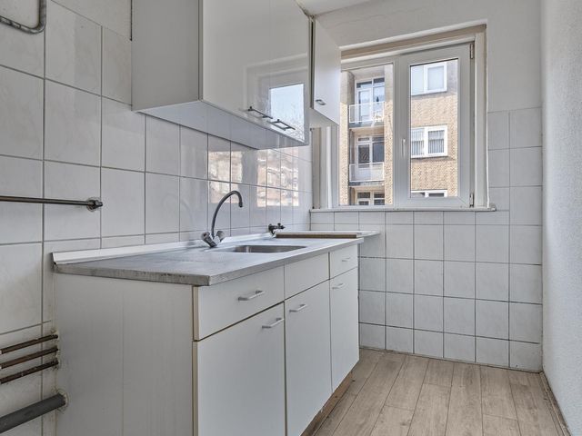 Gijsingstraat 73B, Rotterdam