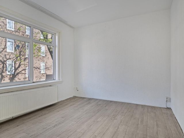 Gijsingstraat 73B, Rotterdam