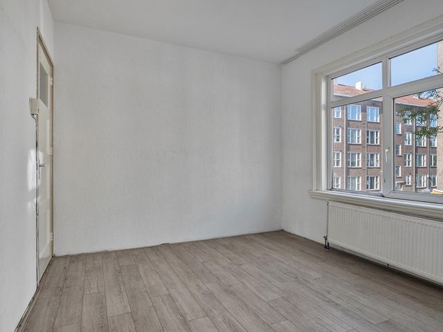 Gijsingstraat 73B, Rotterdam