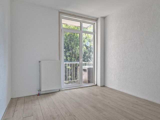 Gijsingstraat 73B, Rotterdam