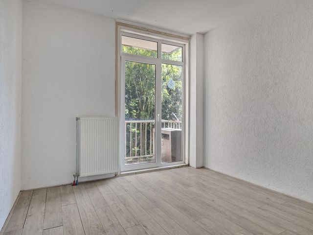 Gijsingstraat 73B, Rotterdam