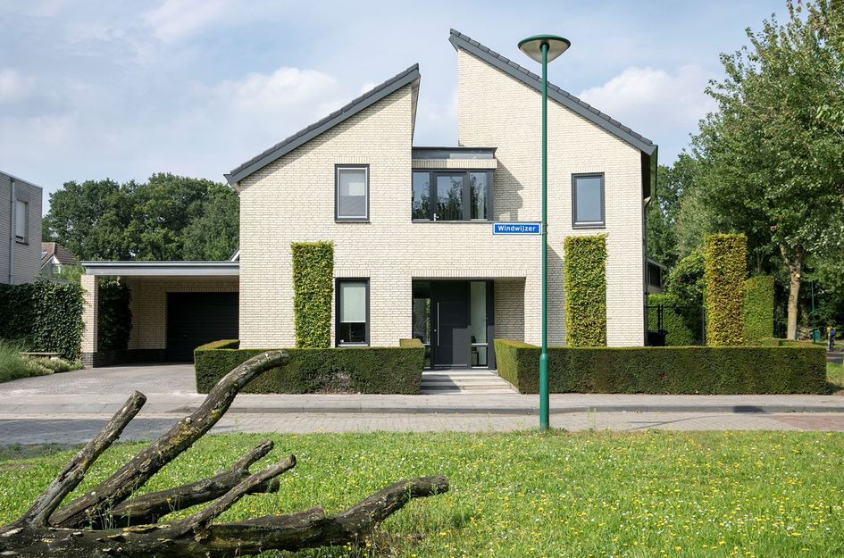Windwijzer 2