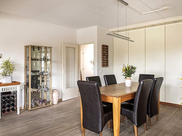 d'n Entrepot 4, Boxmeer