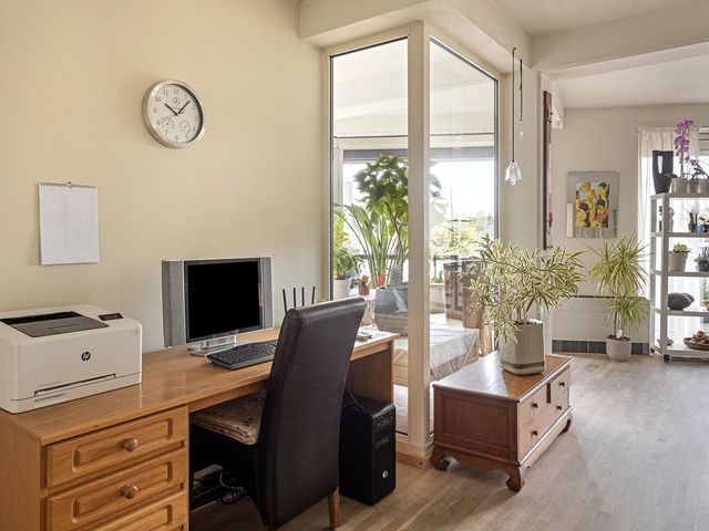 d'n Entrepot 4, Boxmeer