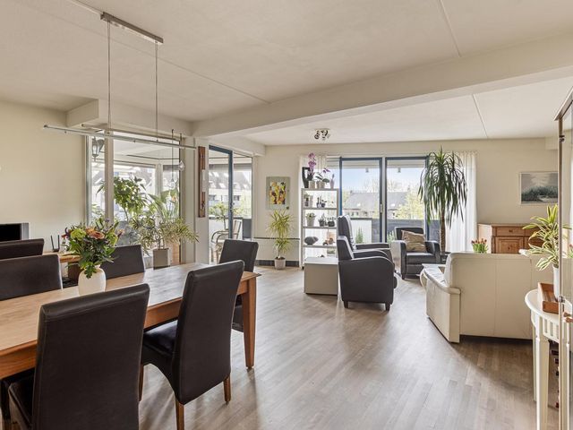 d'n Entrepot 4, Boxmeer