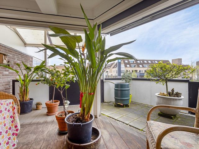 d'n Entrepot 4, Boxmeer