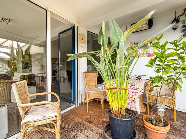 d'n Entrepot 4, Boxmeer