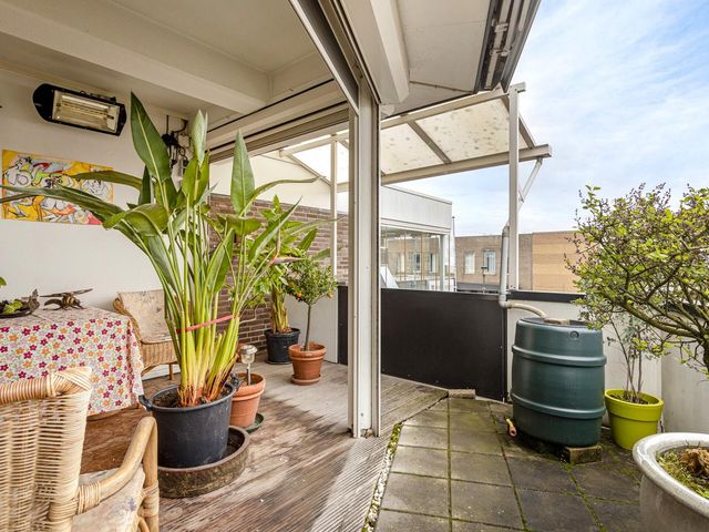 d'n Entrepot 4, Boxmeer