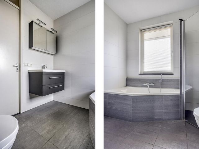 Kamille 32, Boxmeer