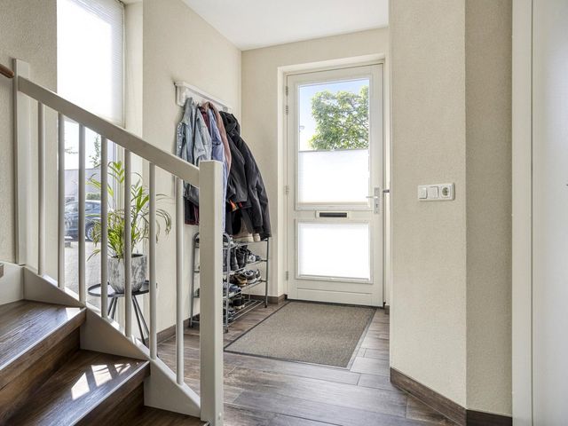 Kamille 32, Boxmeer