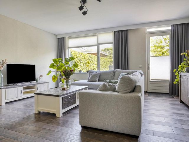 Kamille 32, Boxmeer