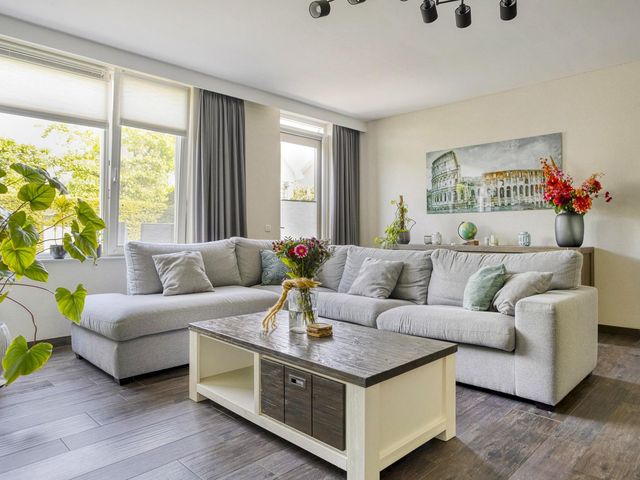 Kamille 32, Boxmeer
