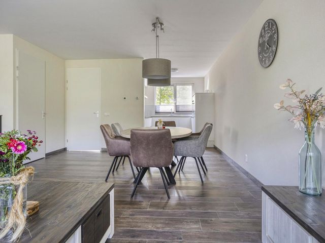 Kamille 32, Boxmeer