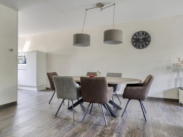 Kamille 32, Boxmeer