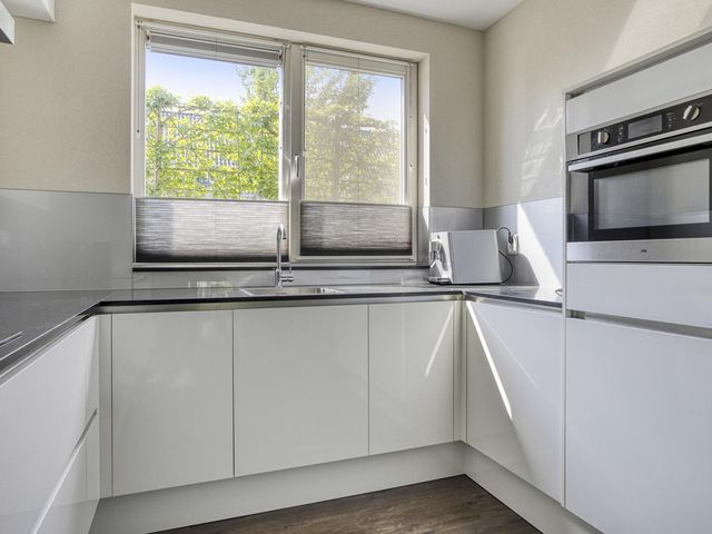 Kamille 32, Boxmeer