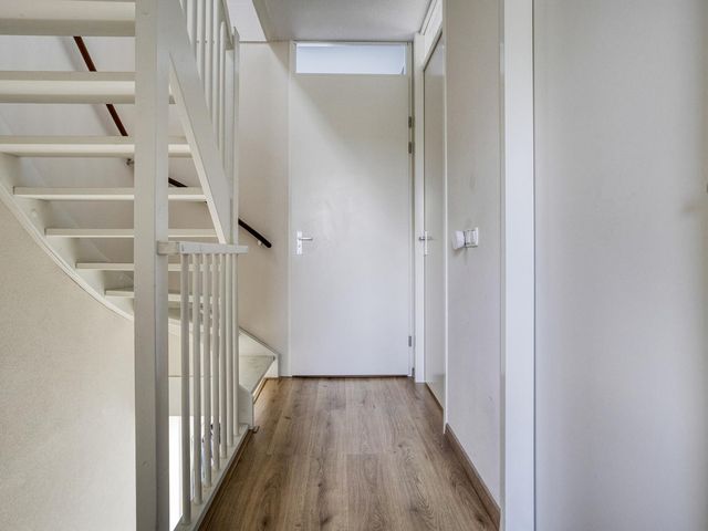 Kamille 32, Boxmeer