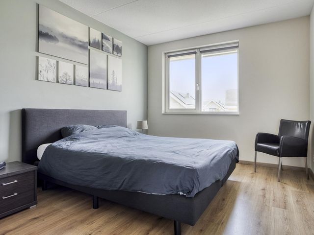 Kamille 32, Boxmeer