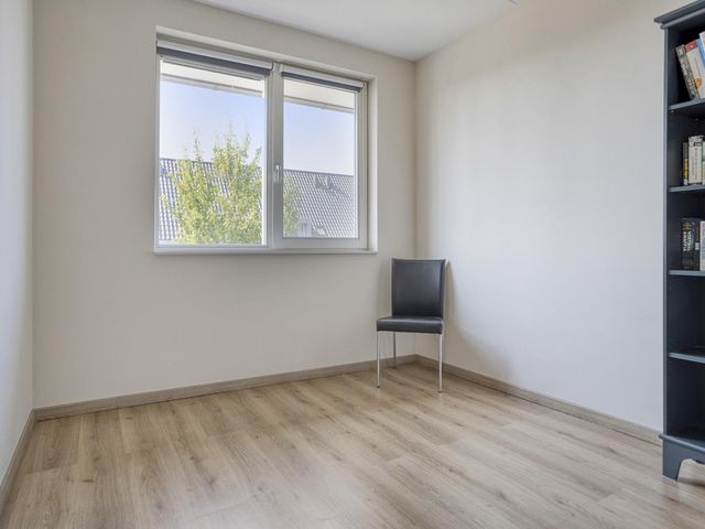 Kamille 32, Boxmeer