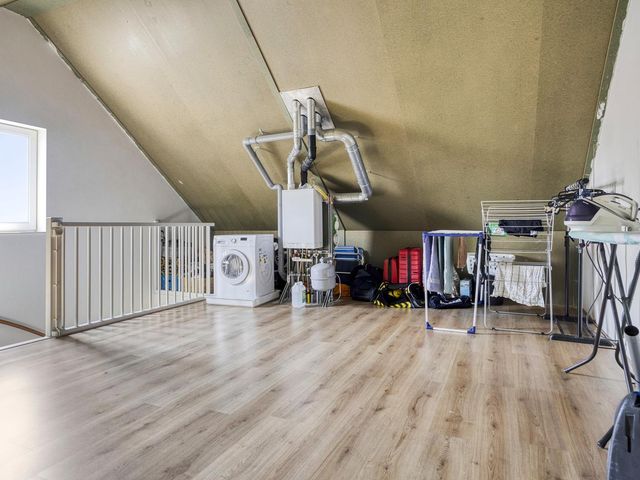 Kamille 32, Boxmeer