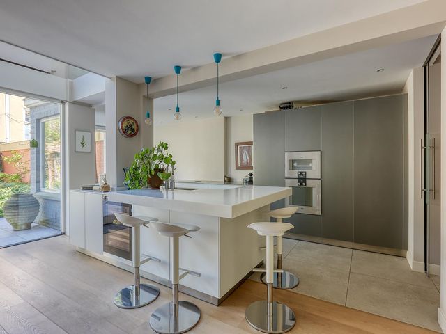 De Ruijterstraat 69, 'S-Gravenhage