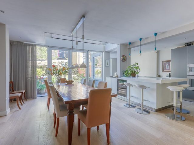 De Ruijterstraat 69, 'S-Gravenhage