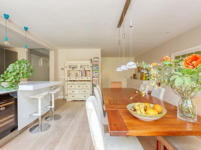 De Ruijterstraat 69, 'S-Gravenhage