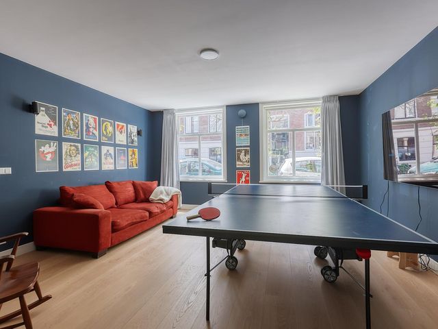De Ruijterstraat 69, 'S-Gravenhage