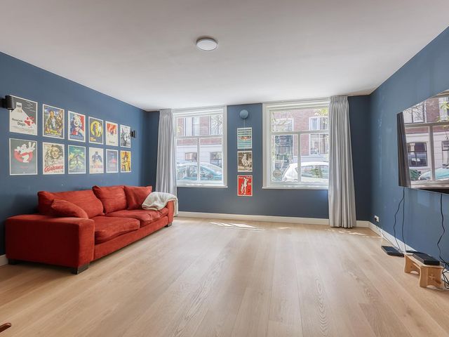 De Ruijterstraat 69, 'S-Gravenhage