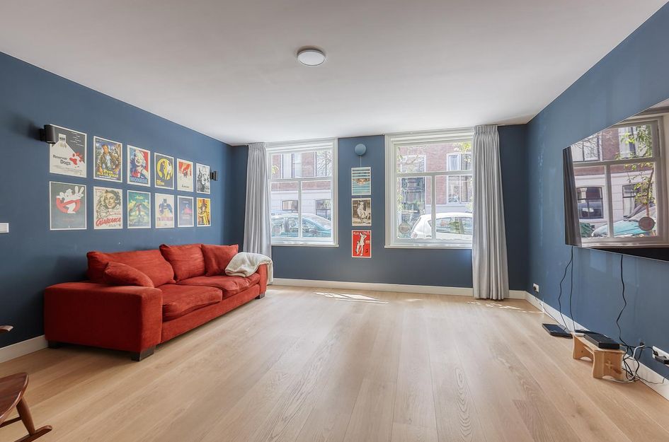 De Ruijterstraat 69
