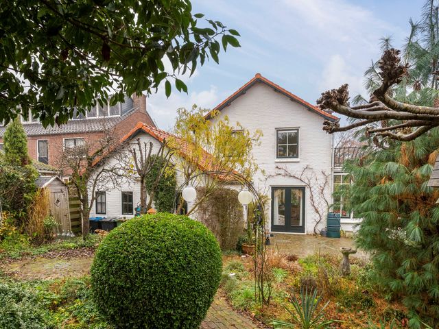 Spoorbaanweg 29, Rhenen