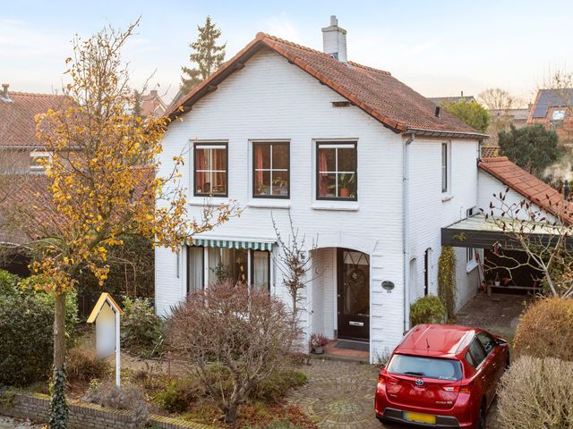 Spoorbaanweg 29, Rhenen