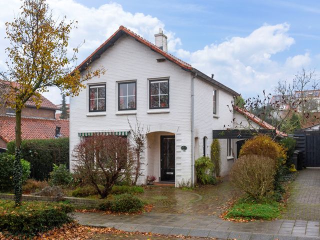 Spoorbaanweg 29, Rhenen