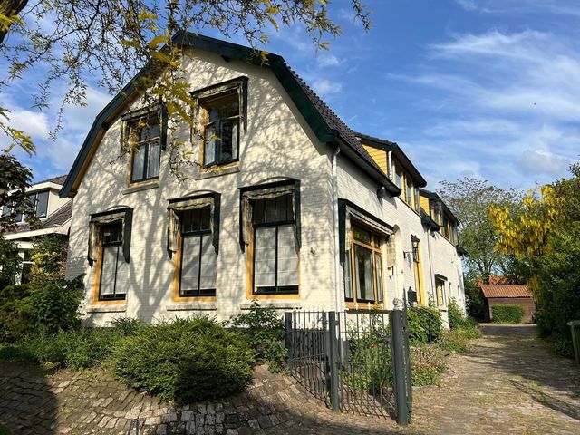 Oude Veenendaalseweg 4, Rhenen