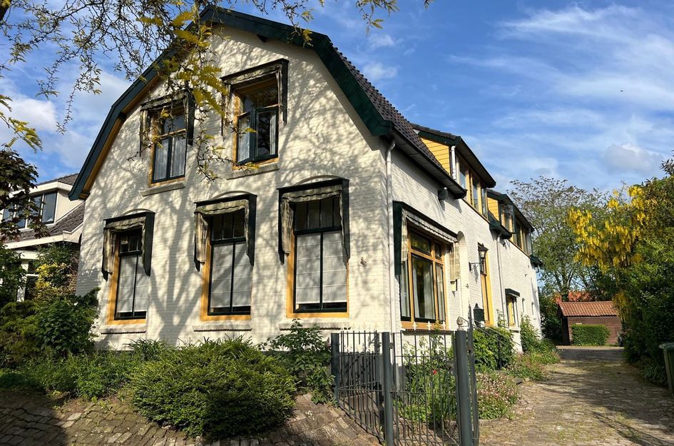 Oude Veenendaalseweg 4