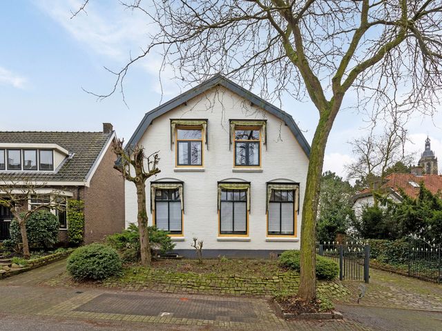 Oude Veenendaalseweg 4, Rhenen