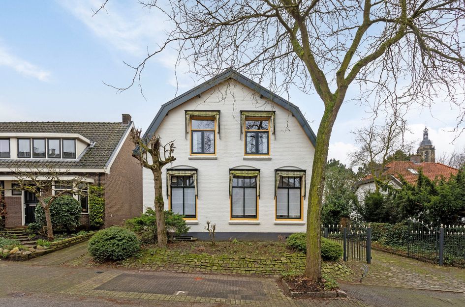 Oude Veenendaalseweg 4