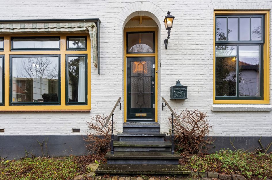 Oude Veenendaalseweg 4