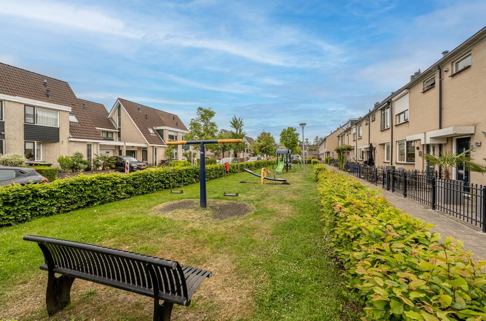 Klaverruiter 31