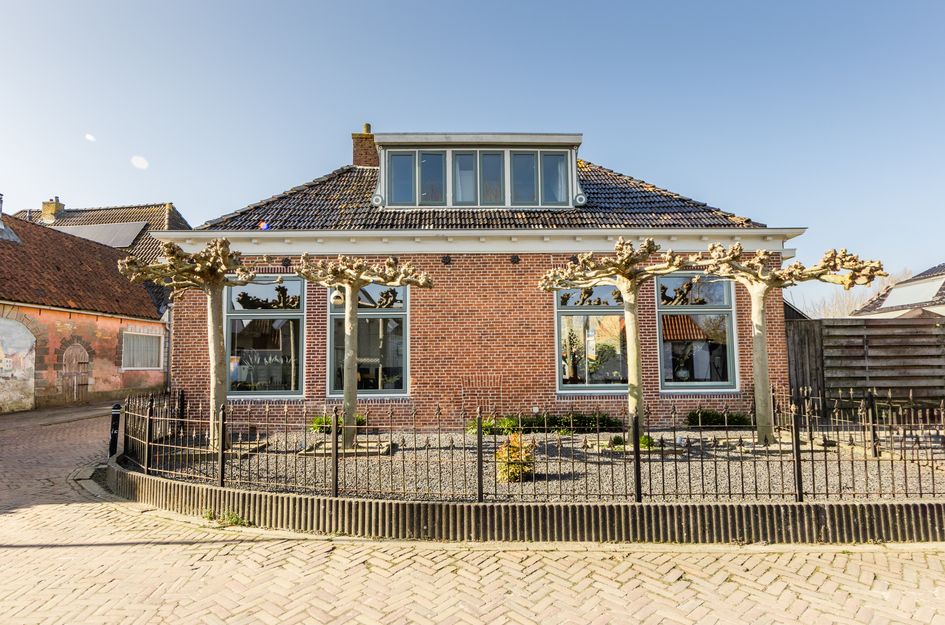 Franekerkade 3