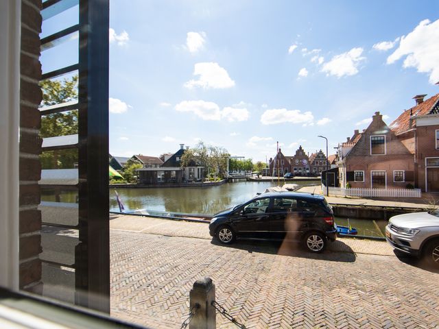 Turfmarkt 31, Makkum