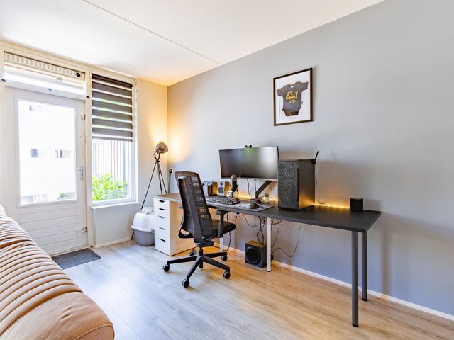 IJskelderstraat 20, Tilburg