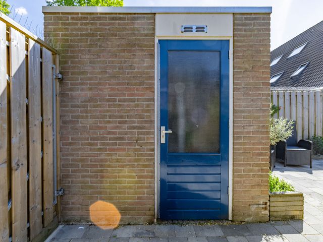 IJskelderstraat 20, Tilburg