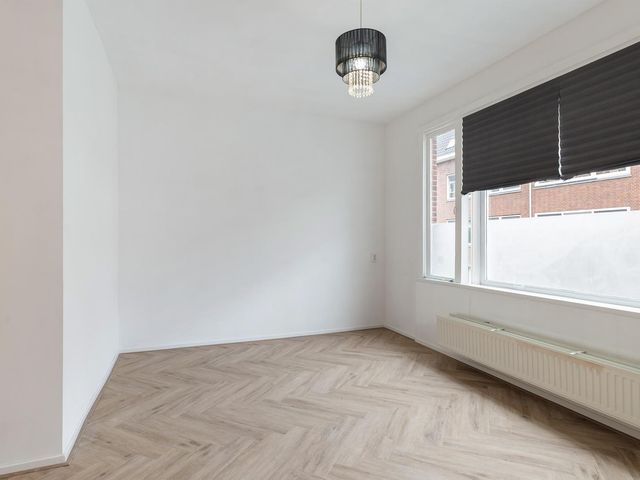 Moerkerkestraat 85A 01, Rotterdam